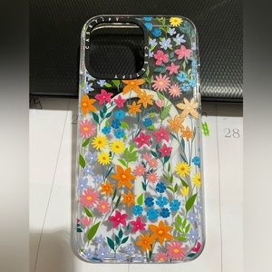 Casetify IPhone 14 pro max MagSafe